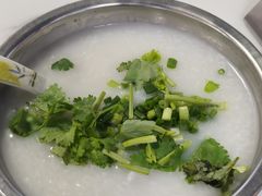-财记鱼粥·肠粉