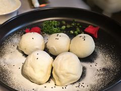 -宏达宴老菜馆(群力第四大道店)