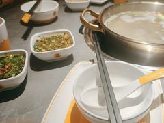 -潮发潮汕牛肉店(东方宝泰店)
