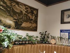 -草原塞蛮羊火锅城(港湾店)