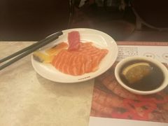 -芭菲盛宴·环球美食(解放碑英利国际店)