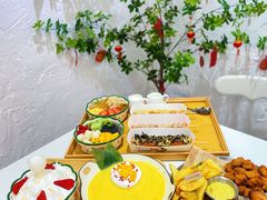 -似季甜铺·糖水·下午茶·小吃(麦地店)