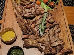 -百特喜·意大利餐厅(八佰伴镇江店)