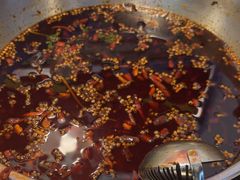 -味之绝热血美蛙鱼火锅(中坝店)