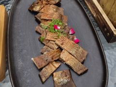 -汉水谣·江景餐厅(江滩店)