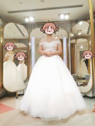 -LA GRACE高端婚纱礼服定制馆