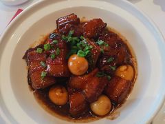 -老妈菜馆(建设街店)
