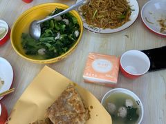 -老舅老蒙肉饼非遗店(一店)