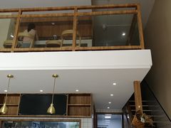 门面-沁屋面包店(人民东路店)