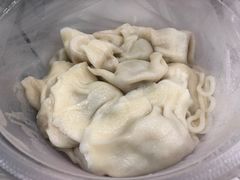 -老边饺子馆(北京南站3店)