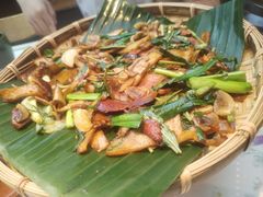 -云海肴·汽锅鸡·云南菜(高德置地店)