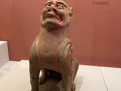 -安阳博物馆