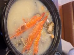 -熹悟海鲜火锅·广式打边炉