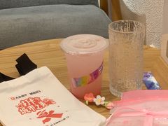 -W CAFE(甜爱路店)