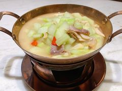 -径山十八道·风味民间菜(杭州总店)