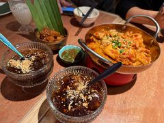 -浩海火燒雲傣家菜(芮欧百货店)