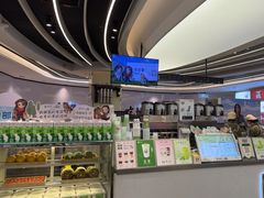 -茶芭蕾·新疆酸奶(美美1店)