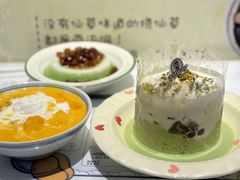 -糖潮糖水铺(省府店)