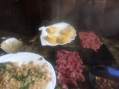 -林记潮牛·牛肉火锅(上马墩店)