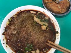 -甘记肥肠粉(马鞍北路店)