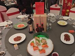 -龙宴海鲜城(经中路店)