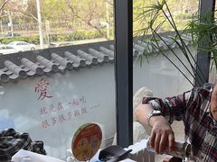 -懒人盐府人家(航天桥店)