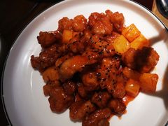 -应天大明王朝·南京菜(中山陵店)