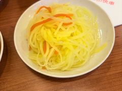 -都市快车(南五马路店)