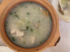 -星河湾半岛酒店-真粤中餐厅