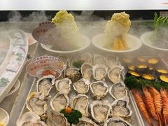 -船歌·鱼水饺青岛菜(闽江二路店)