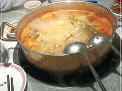 -野山舂·贵州现舂酸汤牛肉(民生路店)