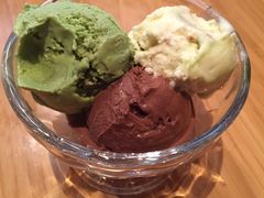 冰激凌球-TIMEZONE8东八时区餐厅&酒吧(798店)