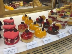 -PAUL LAFAYET 法式甜品(港汇广场店)