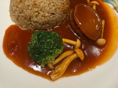 -佘山世茂艾美·御珍轩中餐厅
