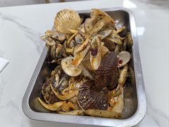 -南戴河海滨市场