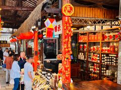 -猪肉婆私房菜(容桂总店)