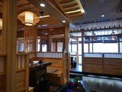 -九田家黑牛烤肉料理(石路天虹店)