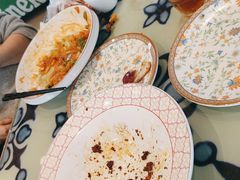 -撒拉花儿·新疆菜·清真(太阳宫店)