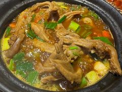 -春天里餐厅(西田城店)