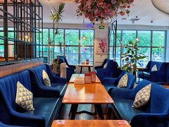 -花舍·新派粤菜·西餐·下午茶(亚运村·鸟巢店)