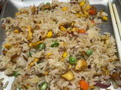 -小满手工粉(上海月星环球港店)