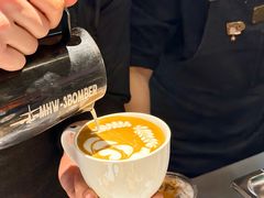 -Peet's 皮爷咖啡(东湖路手作店)