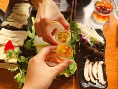 -束河人家(南锣鼓巷店)