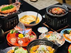 -山上下日本料理(万象城店)