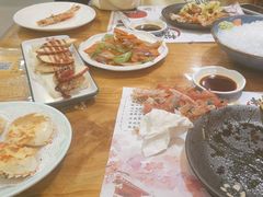 -松坂屋日料自助(长城路店)