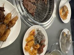 -尚宴牛特鲜自助(太原街万达店)