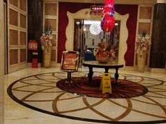 -芭菲盛宴·环球美食(北城国际店)