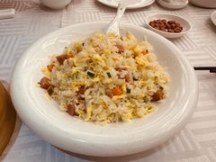 -潮福城大酒楼(北尚店)