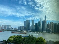 -上海外滩悦榕庄酒店