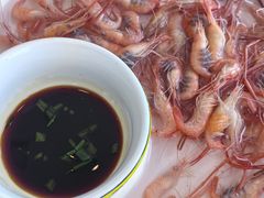 -梦缘水乡·湖景餐厅